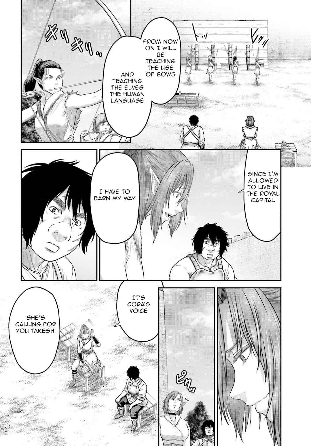 Chapter 36 - Page 5