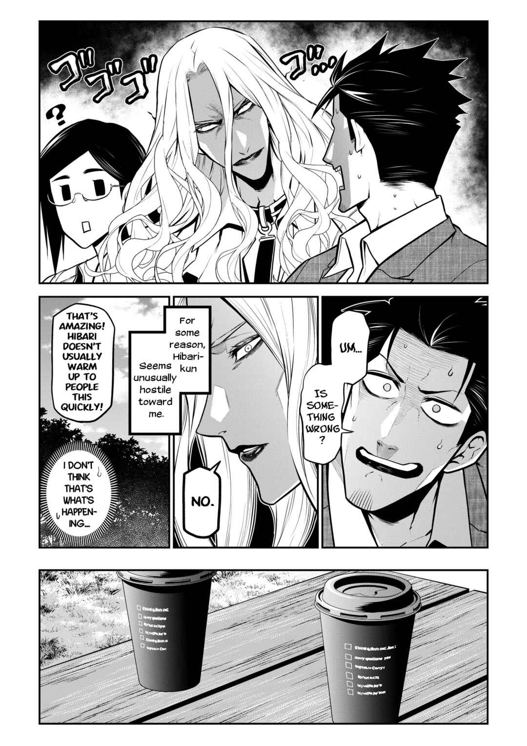 Chapter 25 - Page 6
