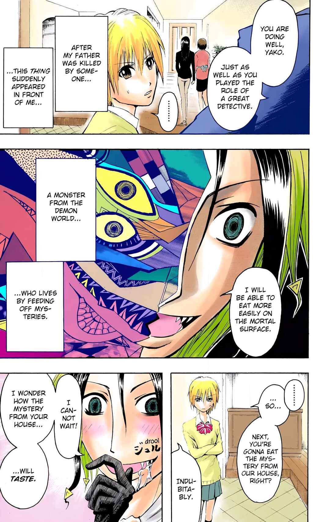 Chapter 2 - Page 3