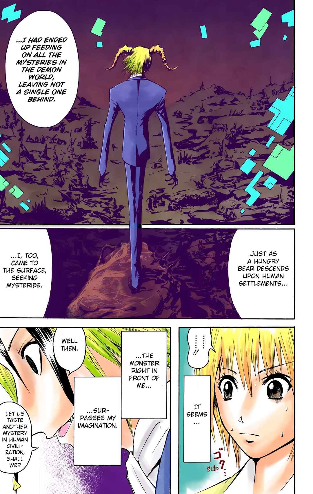 Chapter 2 - Page 9