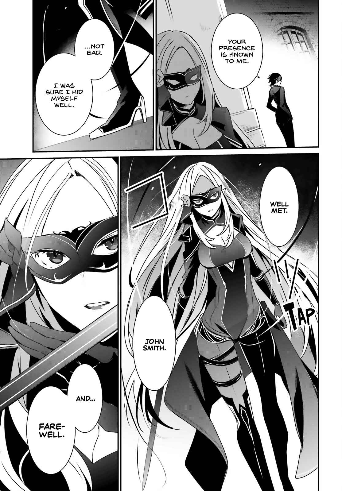 Chapter 37 - Page 28