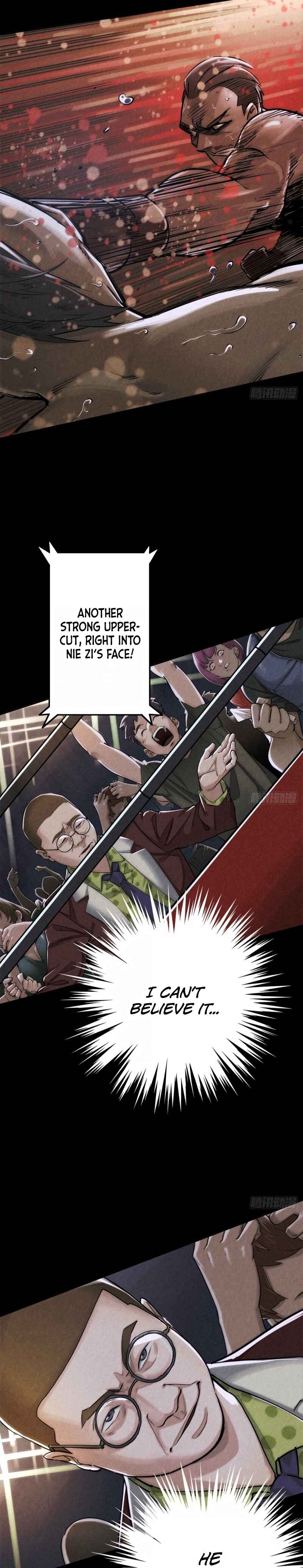 Chapter 83 - Page 7