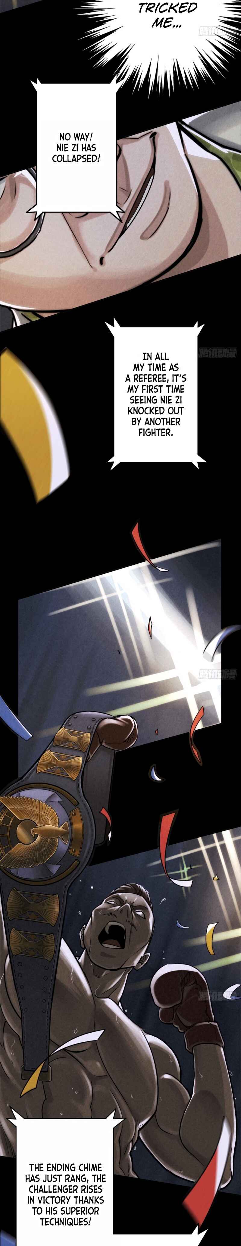 Chapter 83 - Page 8
