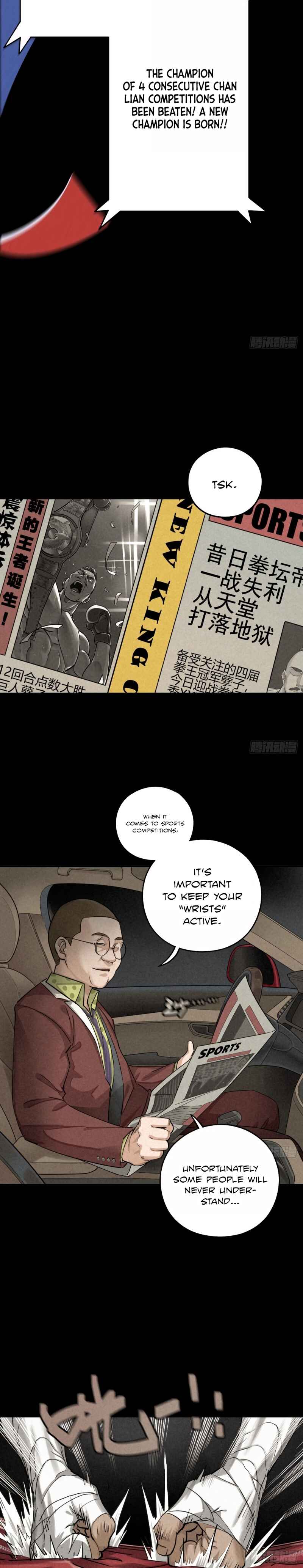 Chapter 83 - Page 9