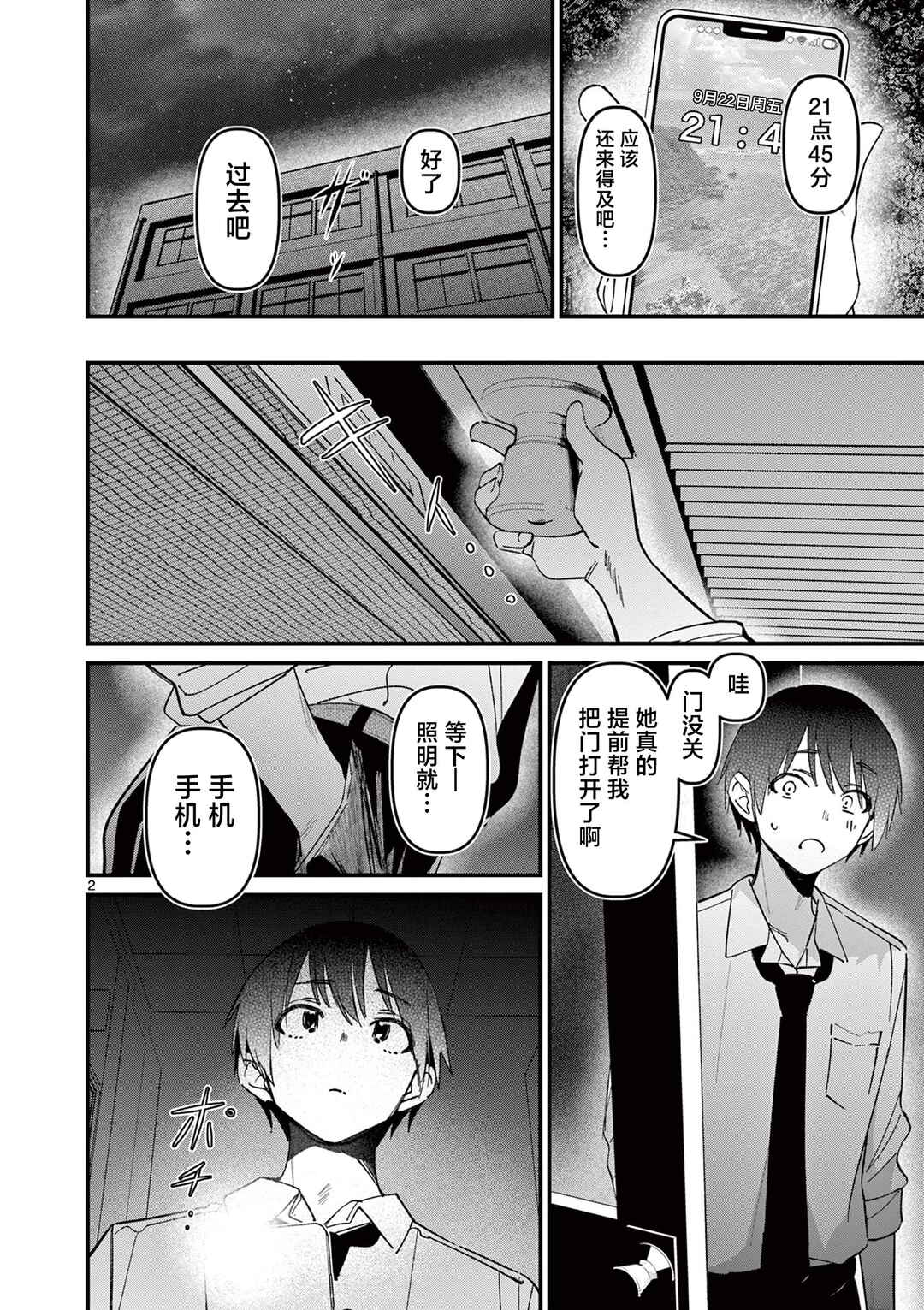 Chapter 55 - Page 2
