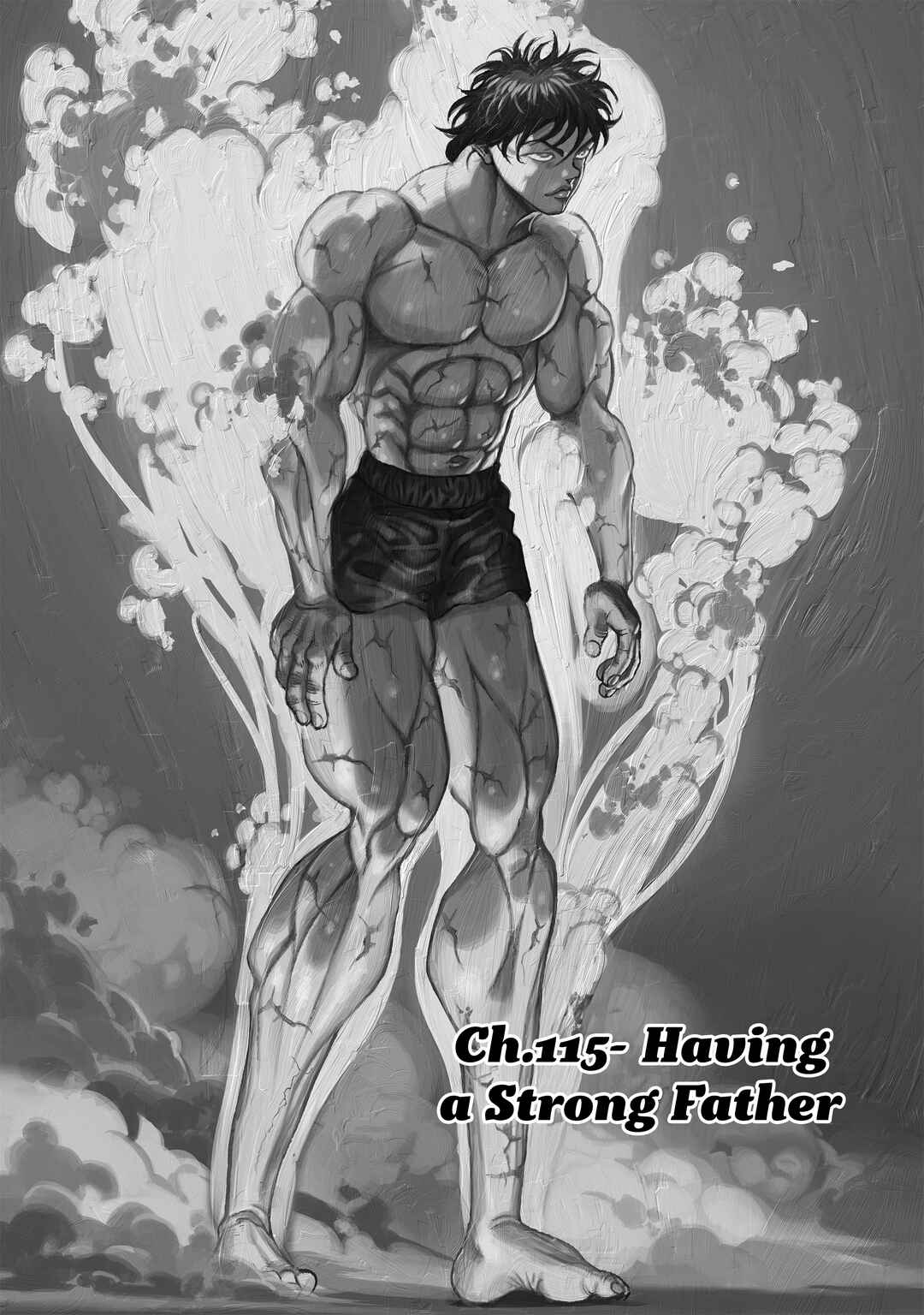 Chapter 115 - Page 1