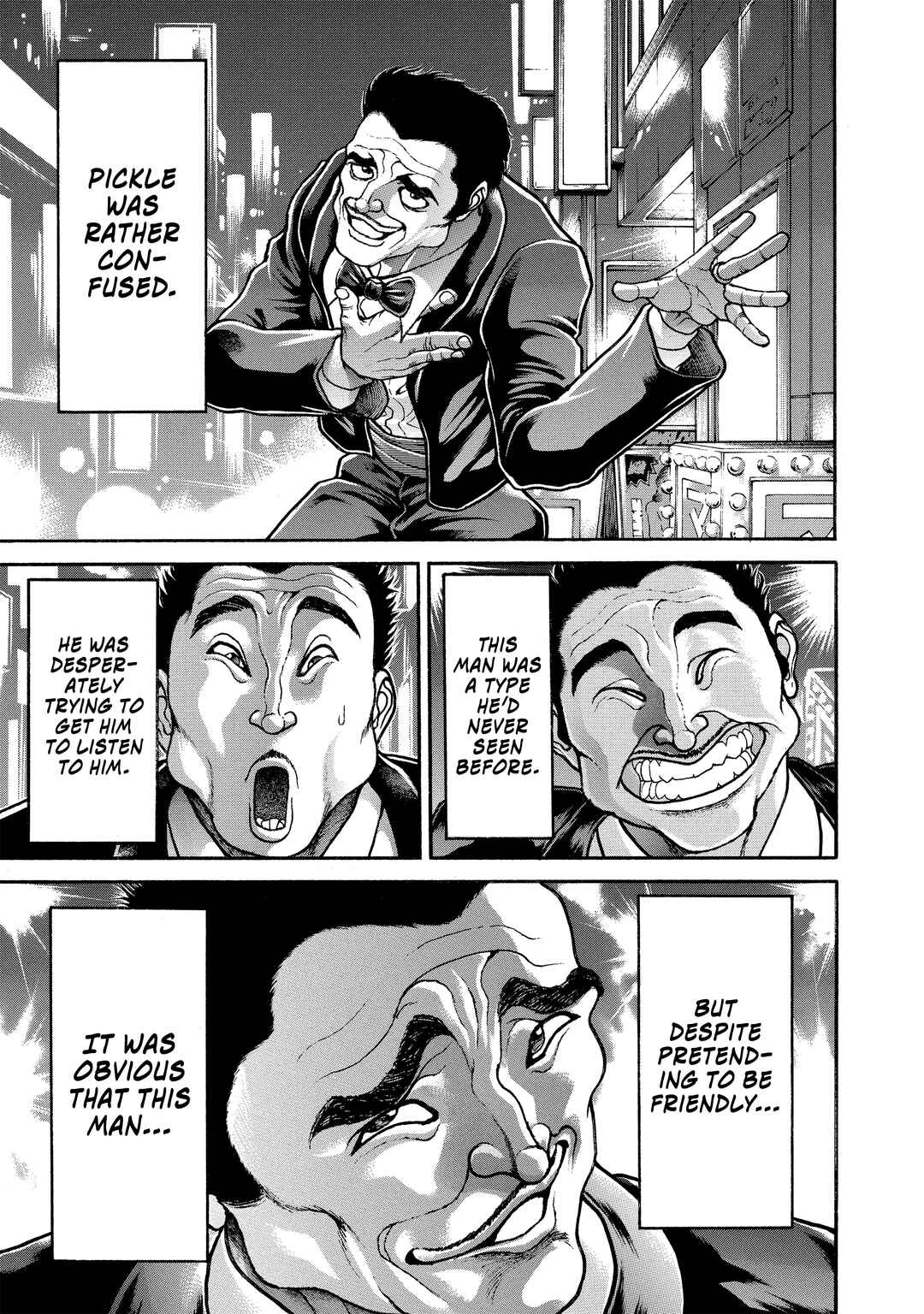 Chapter 115 - Page 2