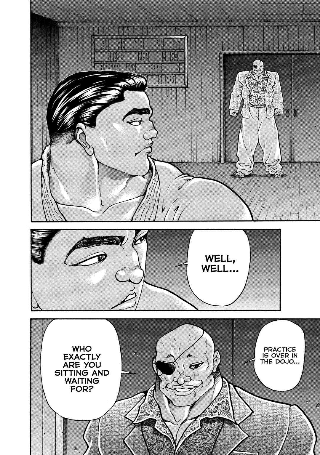 Chapter 115 - Page 9