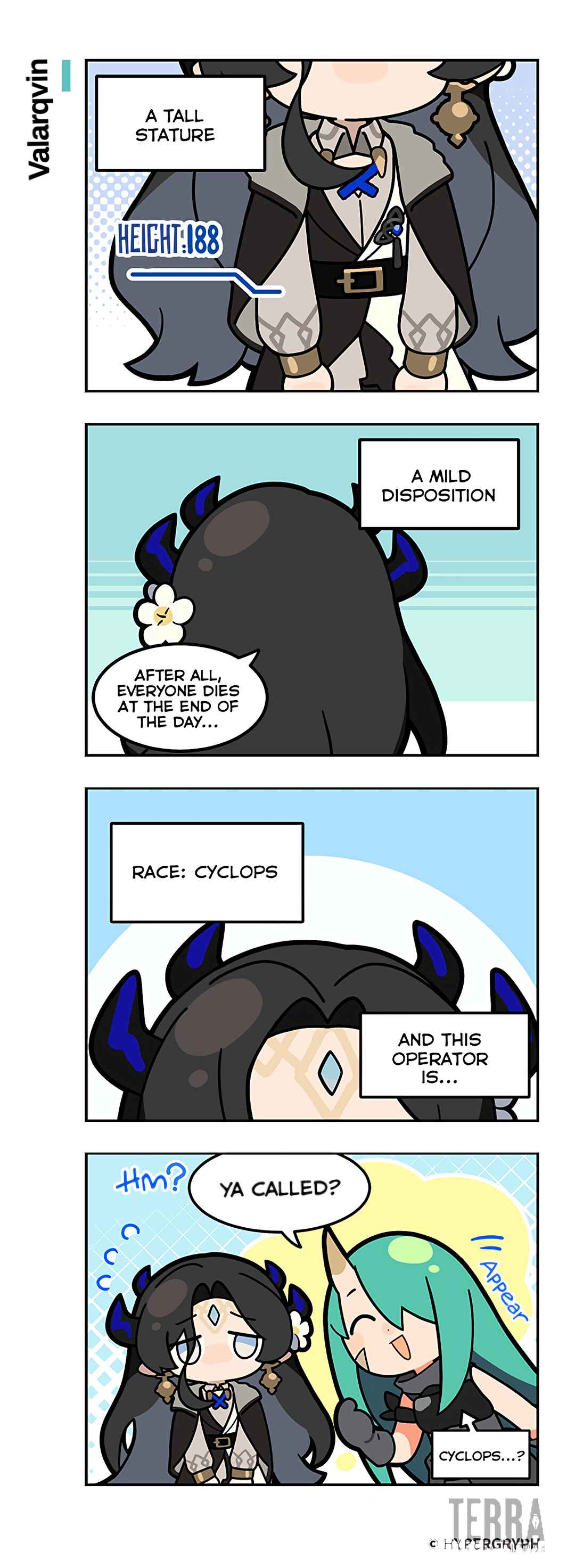 Chapter 99 - Page 1
