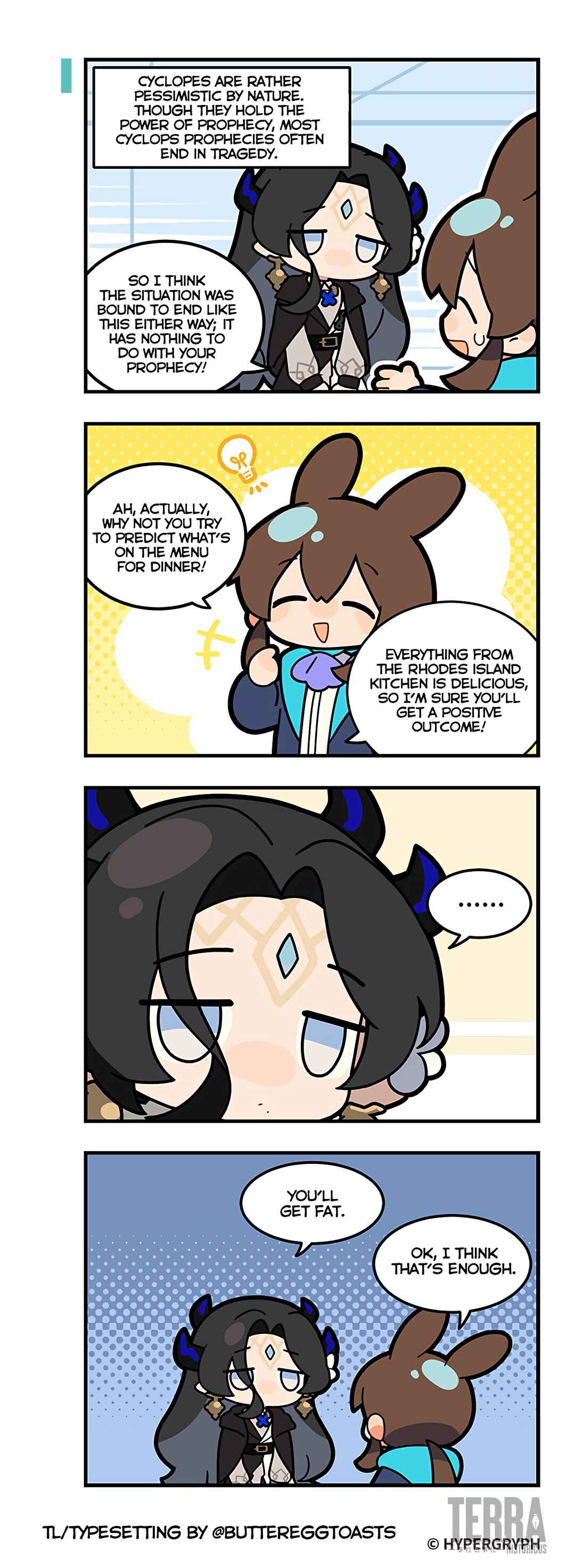 Chapter 99 - Page 2