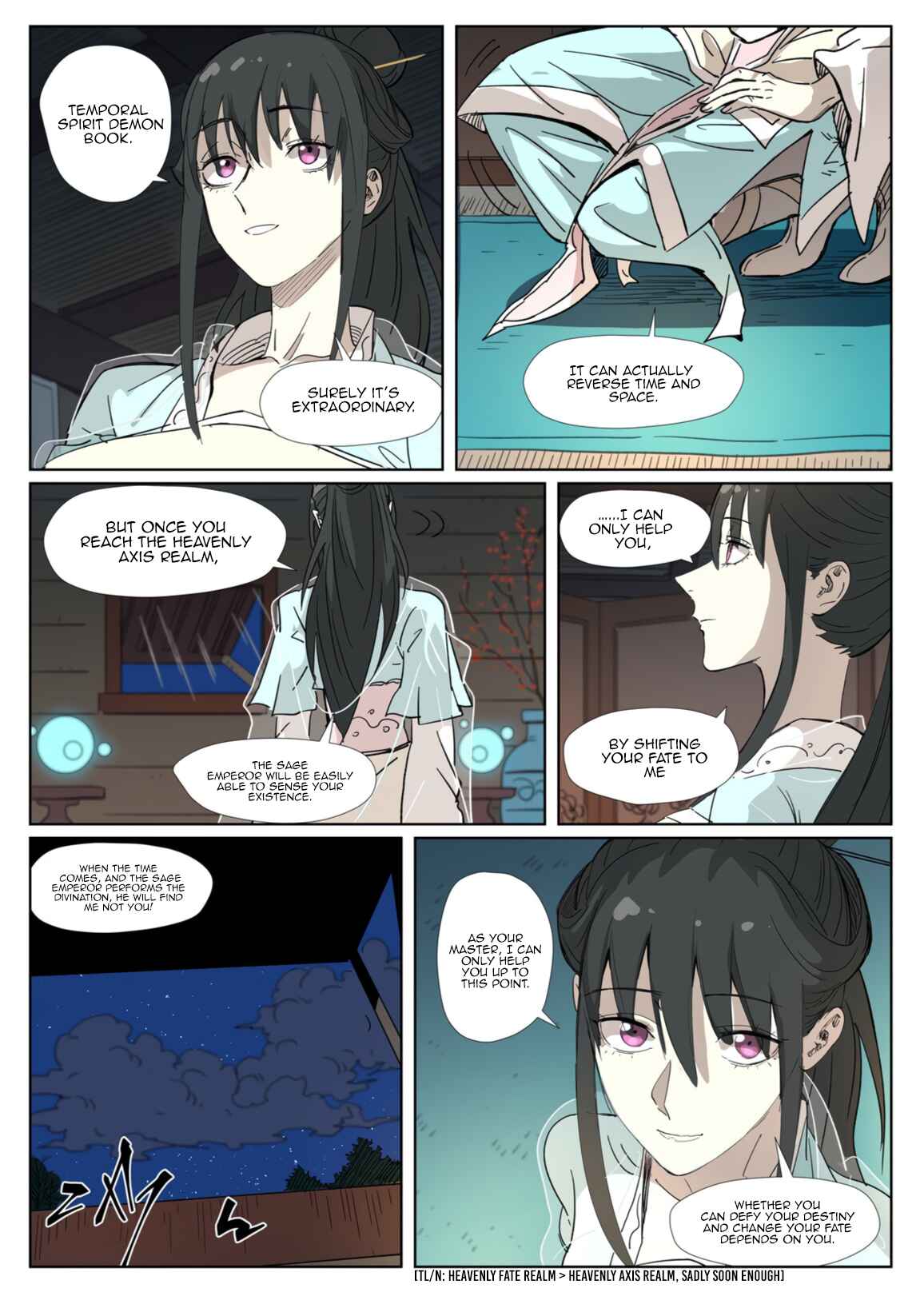 Chapter 319 - Page 5