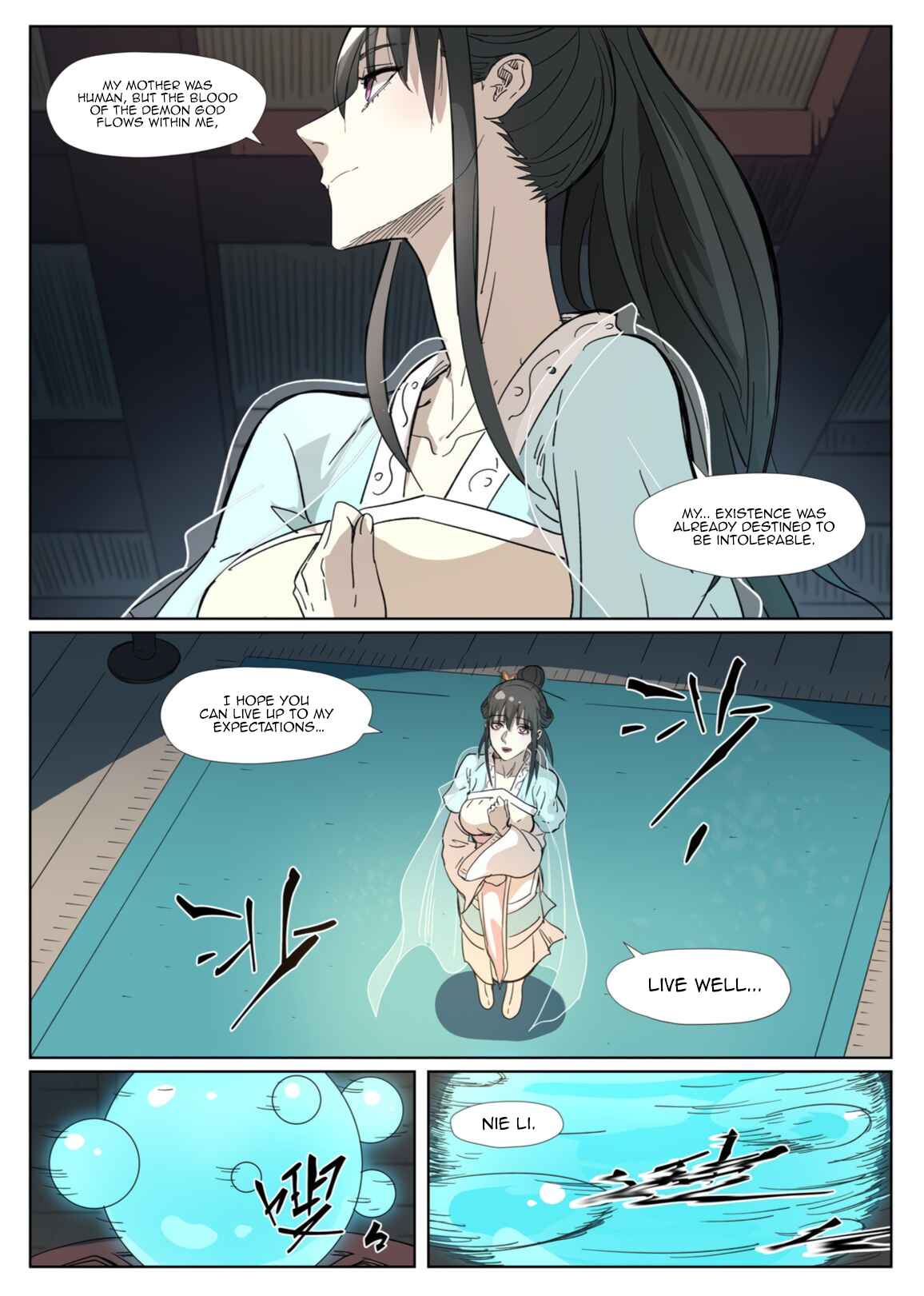 Chapter 319 - Page 6