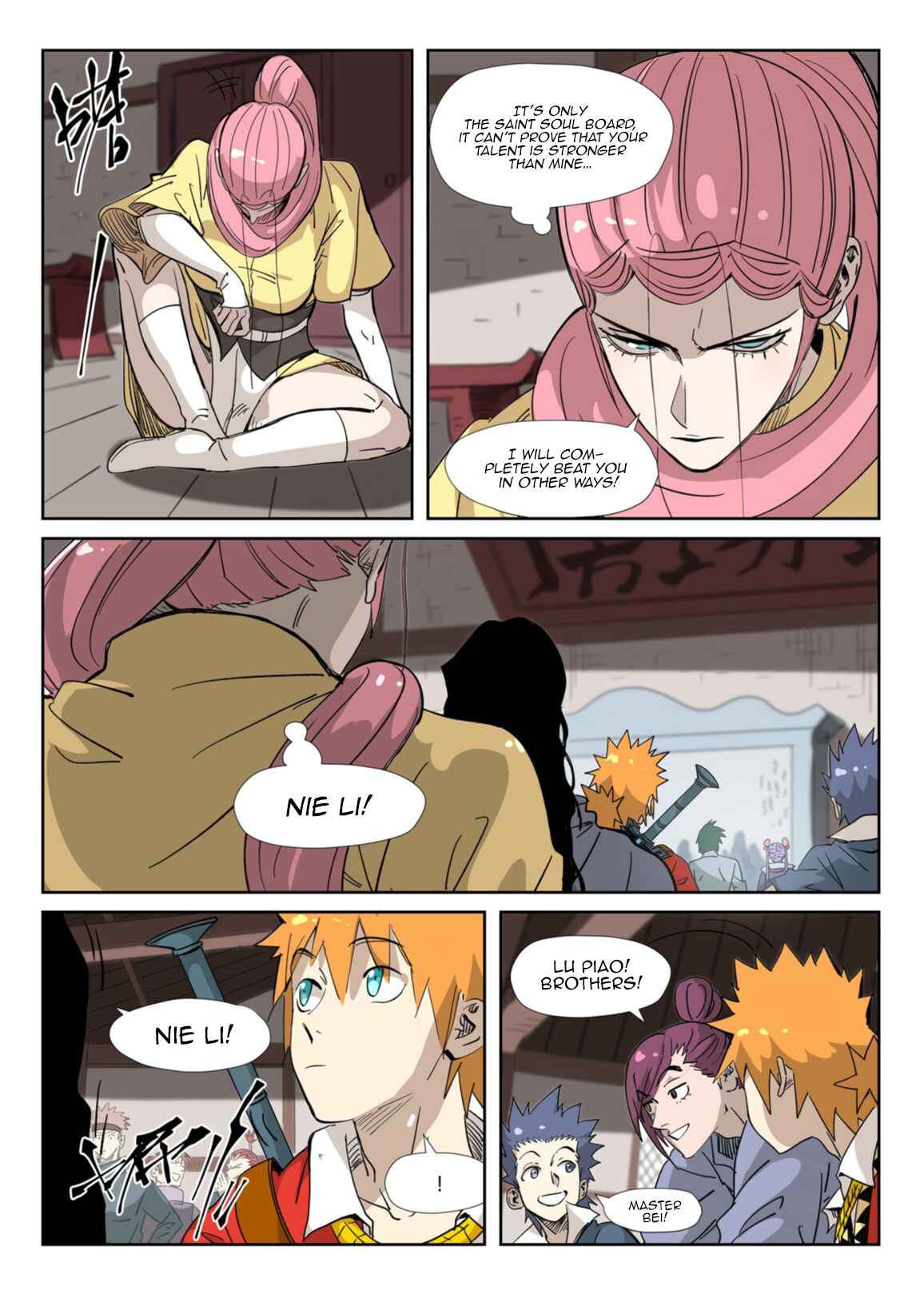 Chapter 319 - Page 9
