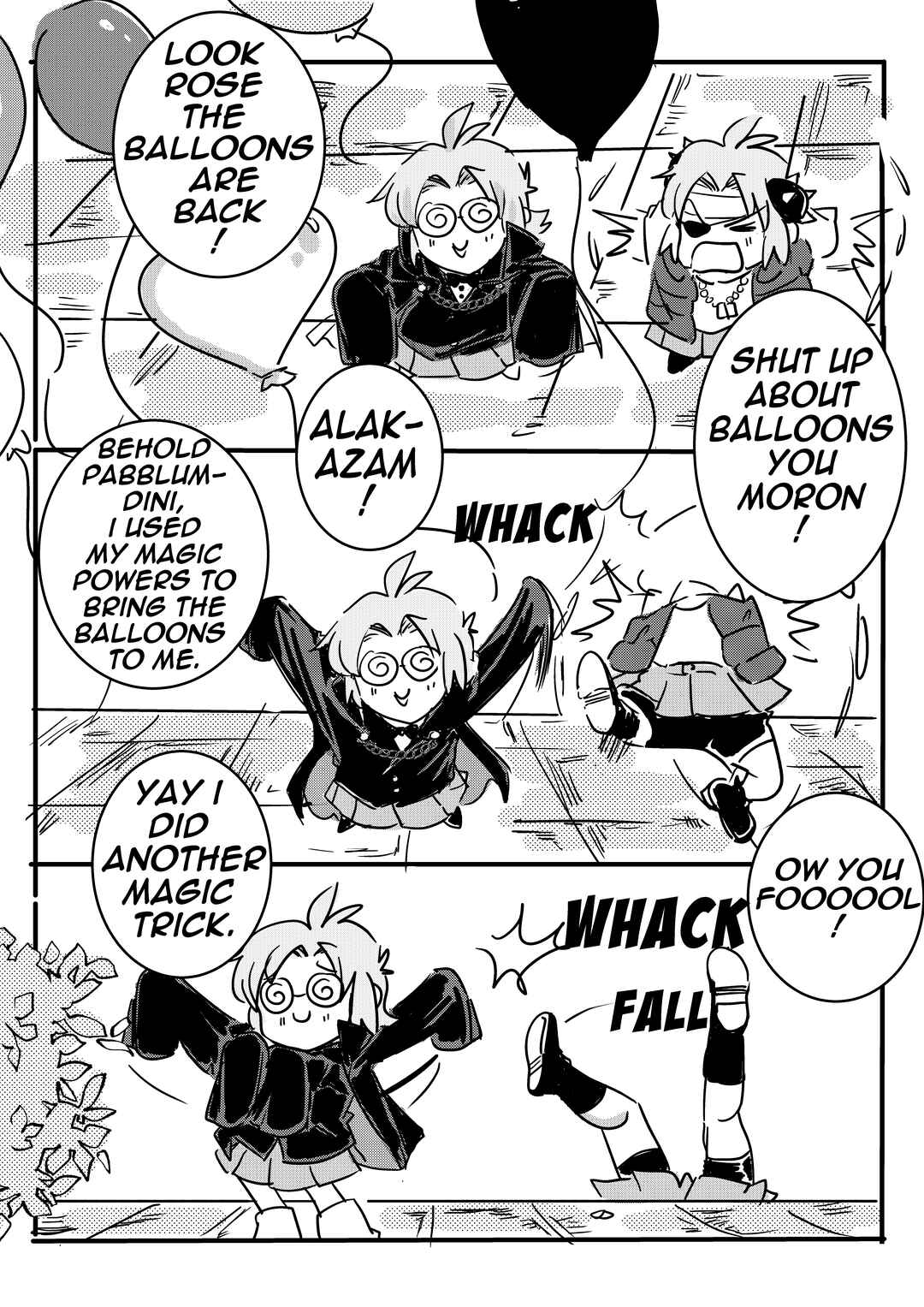 Chapter 96 - Page 11
