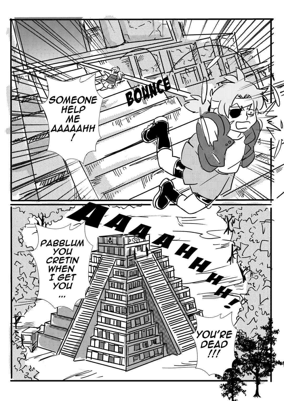 Chapter 96 - Page 12