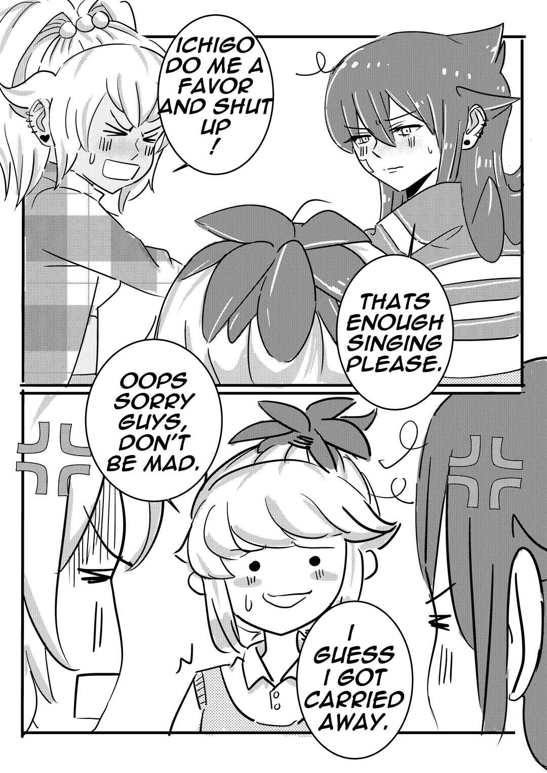 Chapter 96 - Page 18