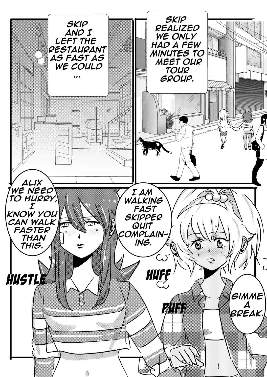 Chapter 96 - Page 4