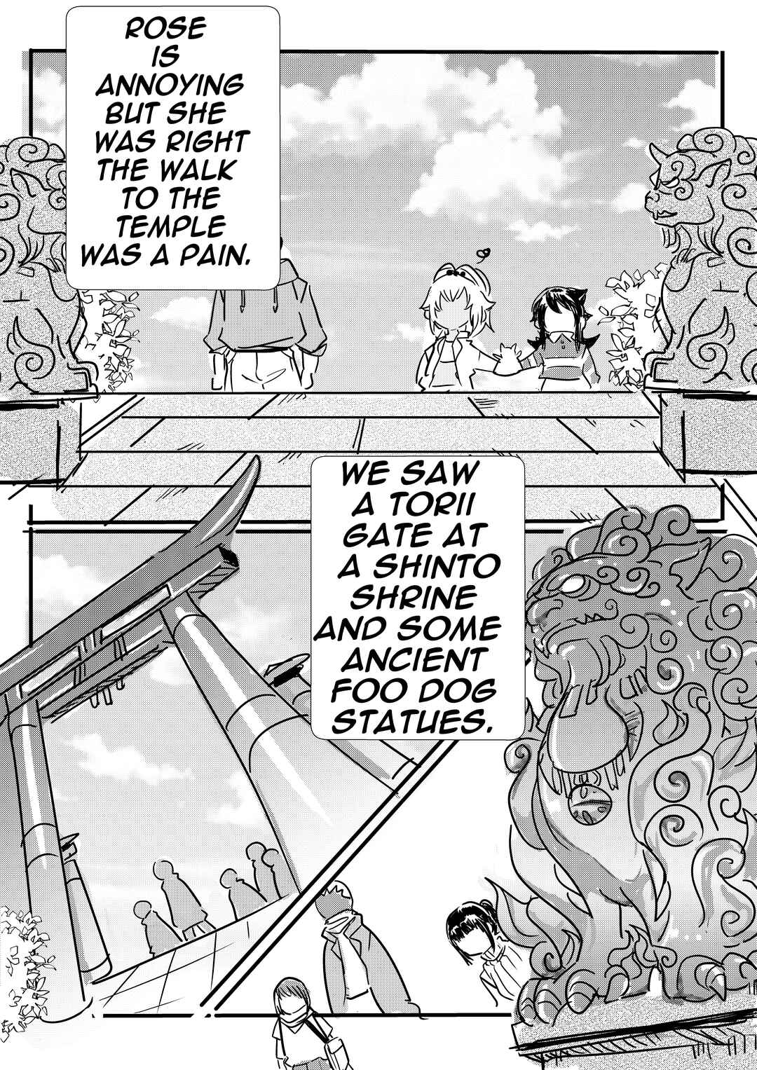 Chapter 96 - Page 8