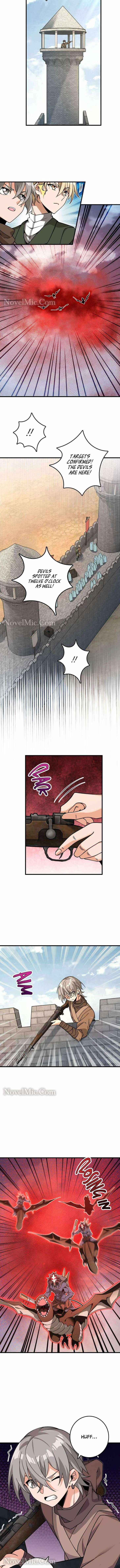 Chapter 542 - Page 2