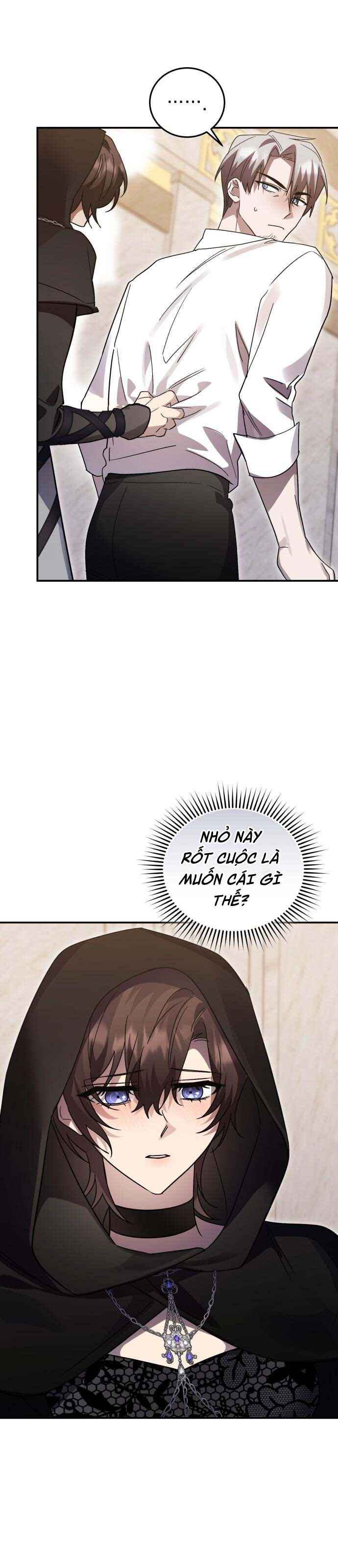 Chapter 101 - Page 20