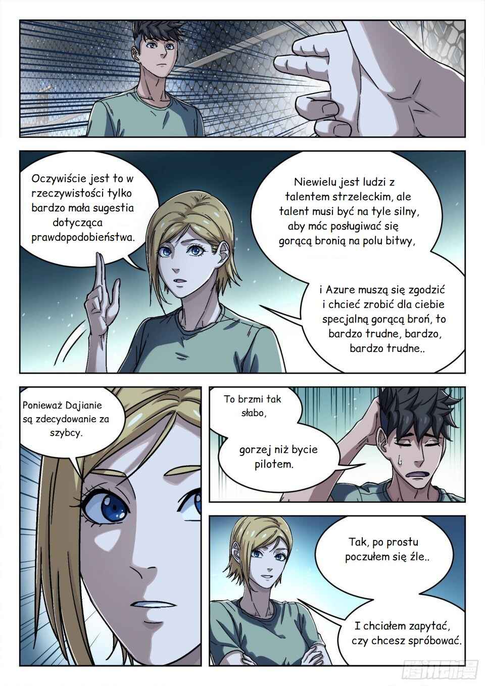 Chapter 46 - Page 14
