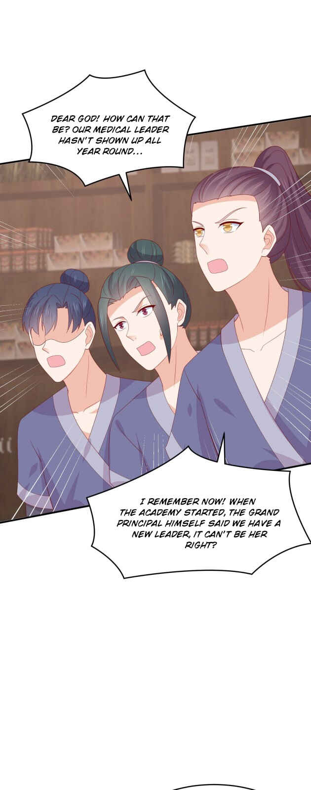 Chapter 326 - Page 20