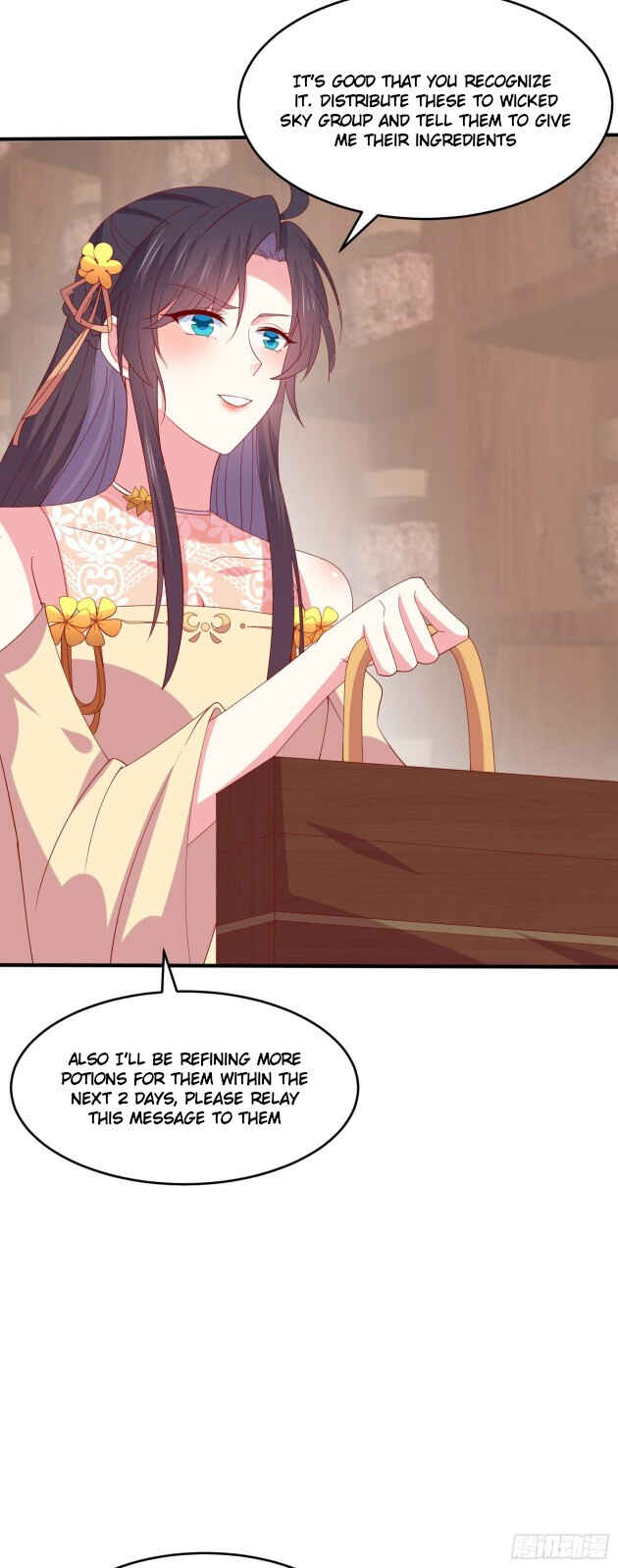 Chapter 326 - Page 21