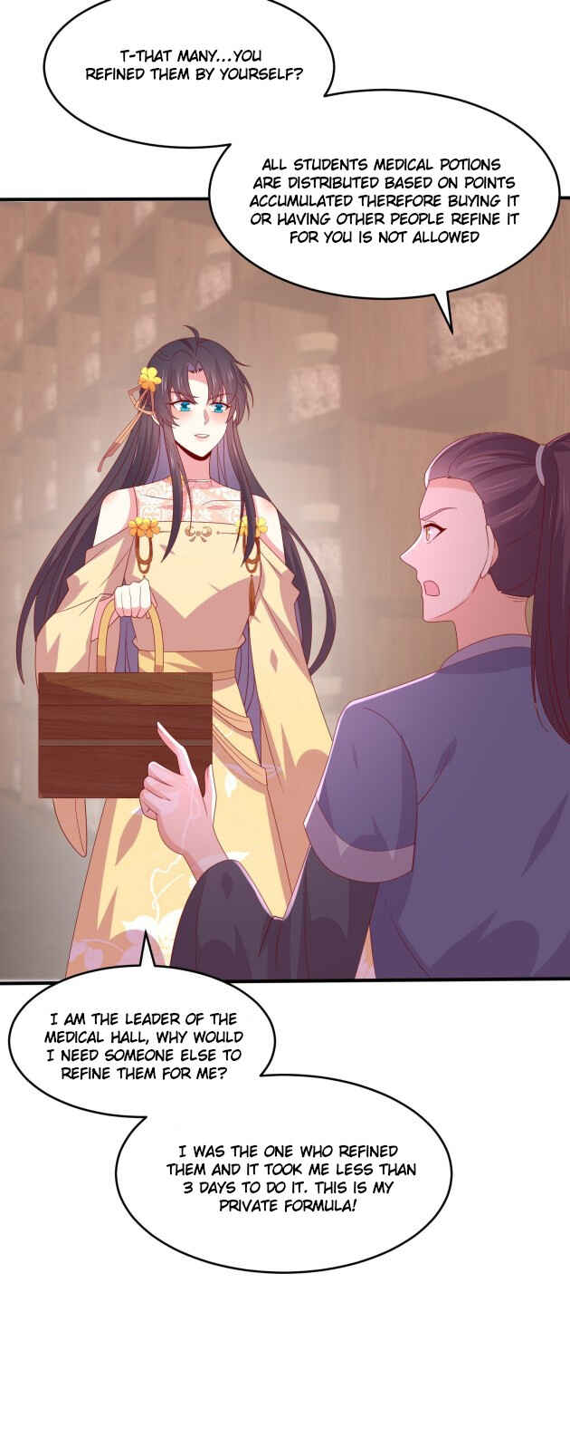 Chapter 326 - Page 22