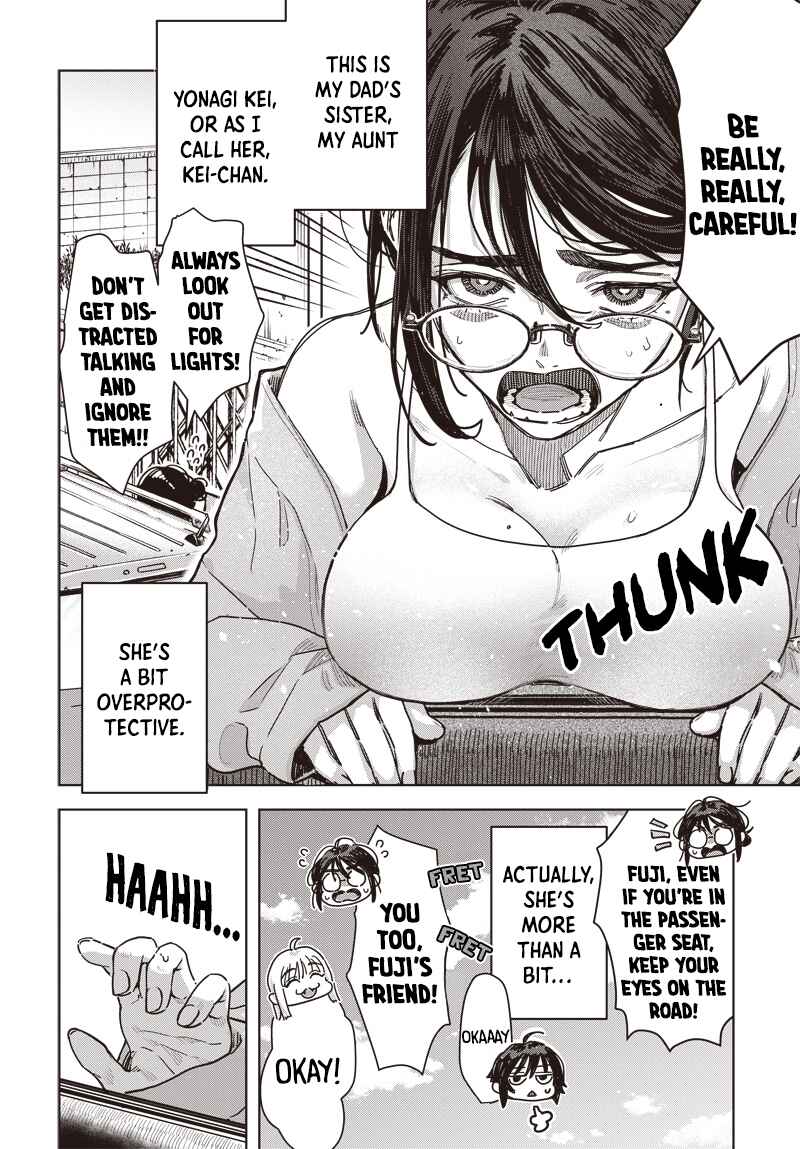 Chapter 2 - Page 2