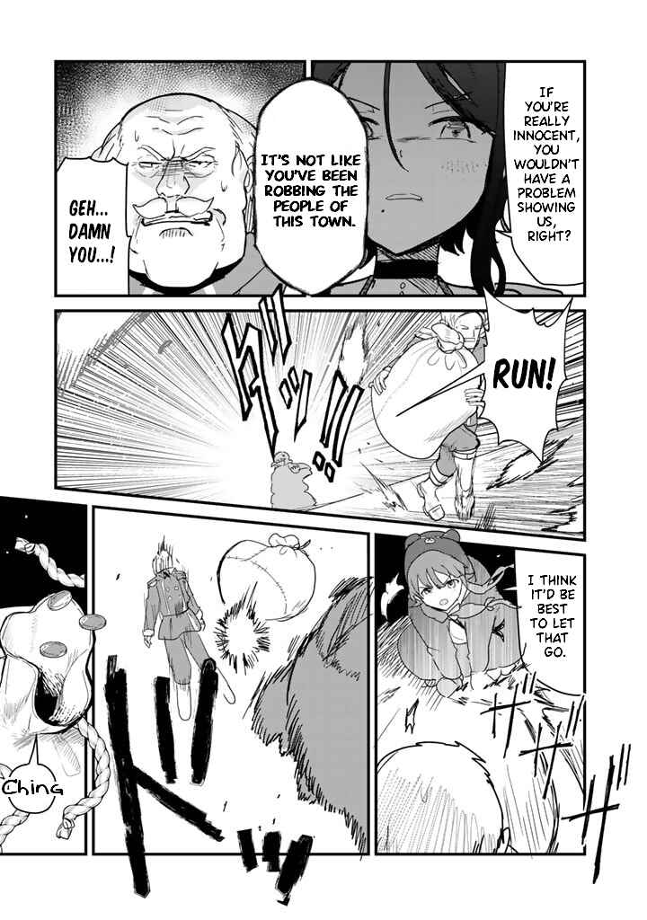 Chapter 73 - Page 7