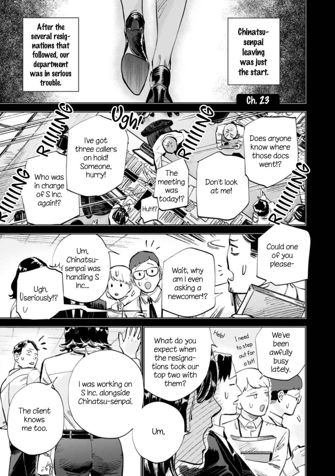 Chapter 23 - Page 1