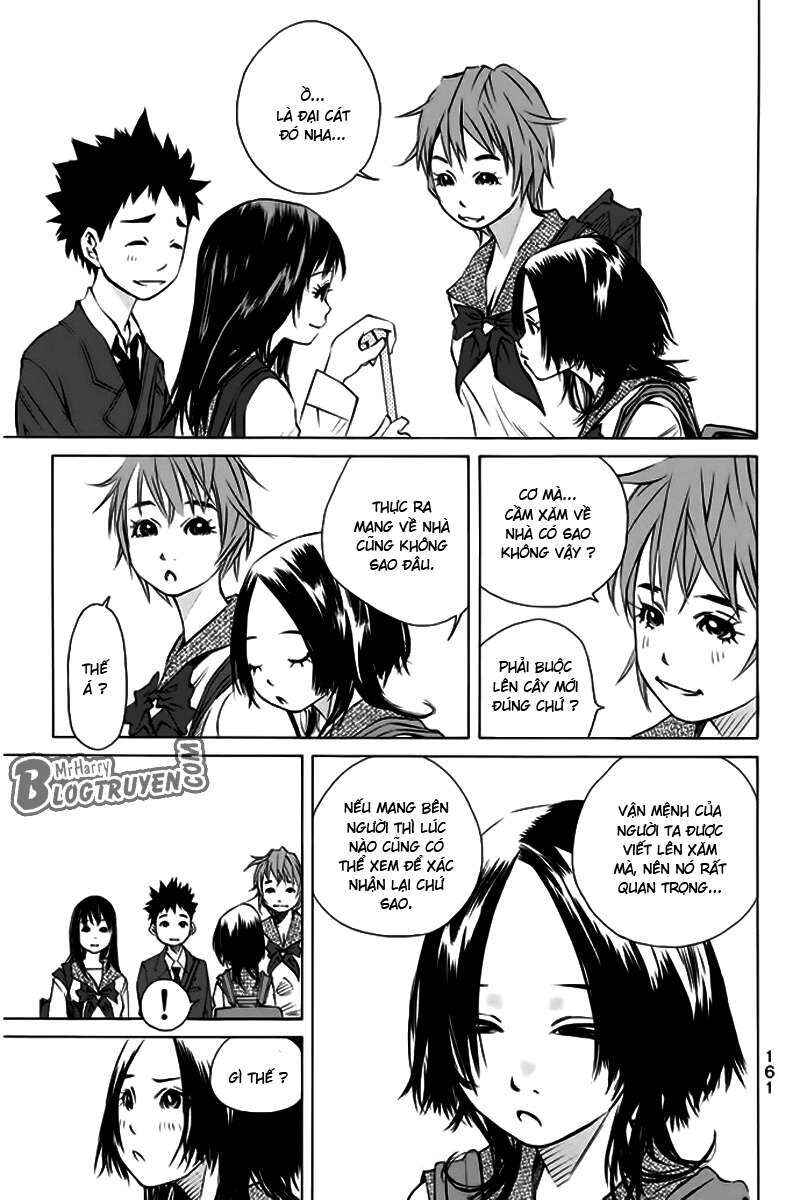 Chapter 139 - Page 20