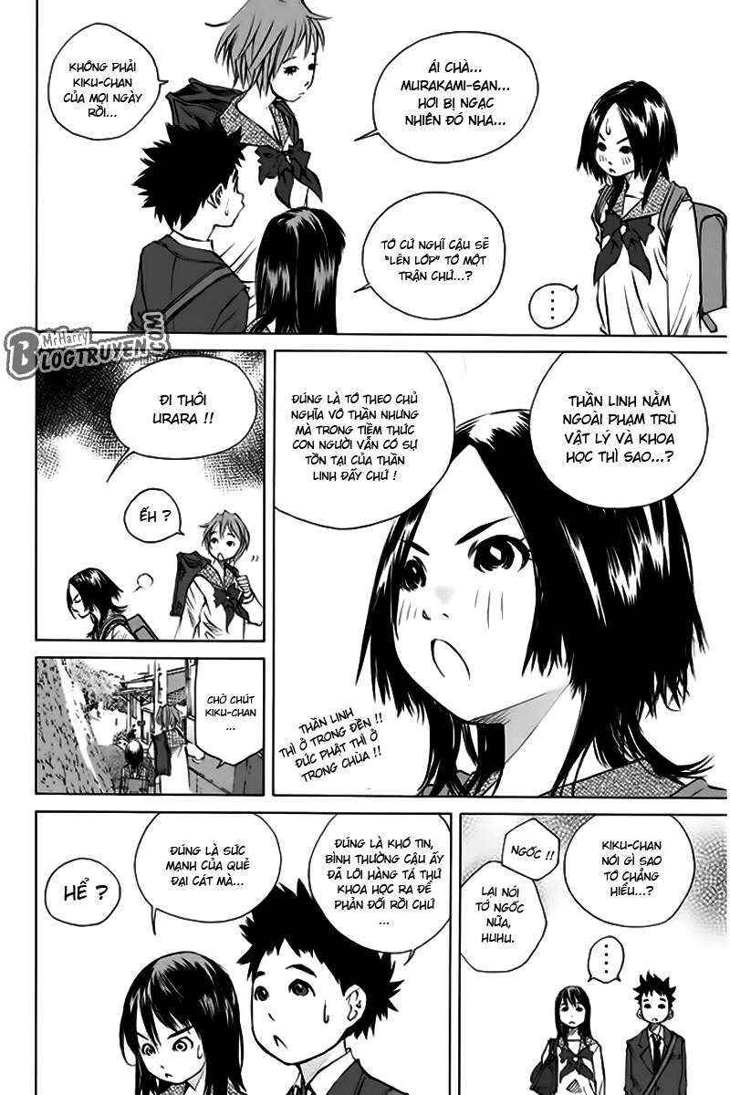 Chapter 139 - Page 21