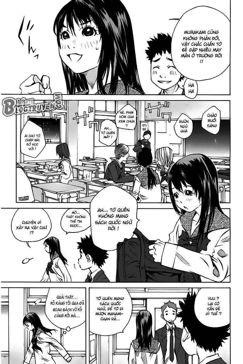 Chapter 139 - Page 22