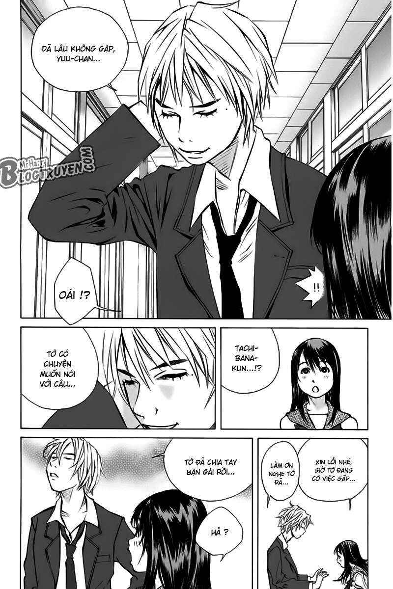 Chapter 139 - Page 23