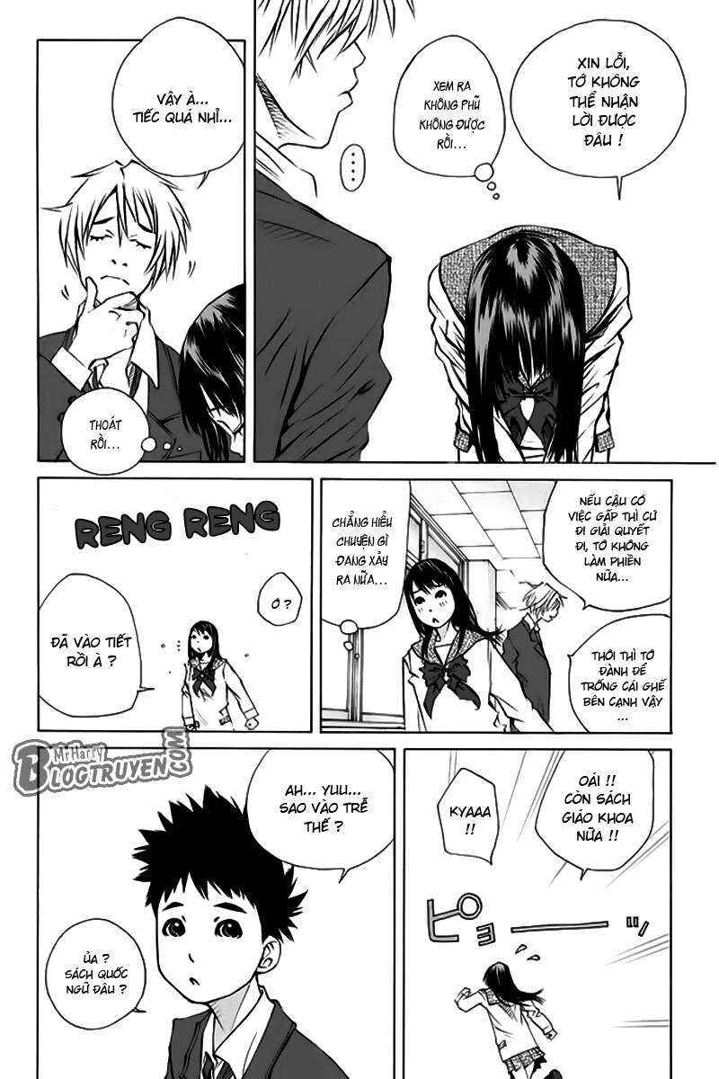 Chapter 139 - Page 25
