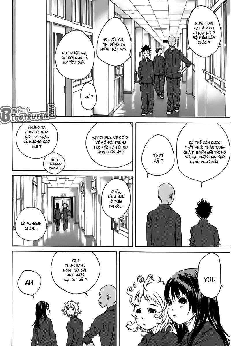 Chapter 139 - Page 29