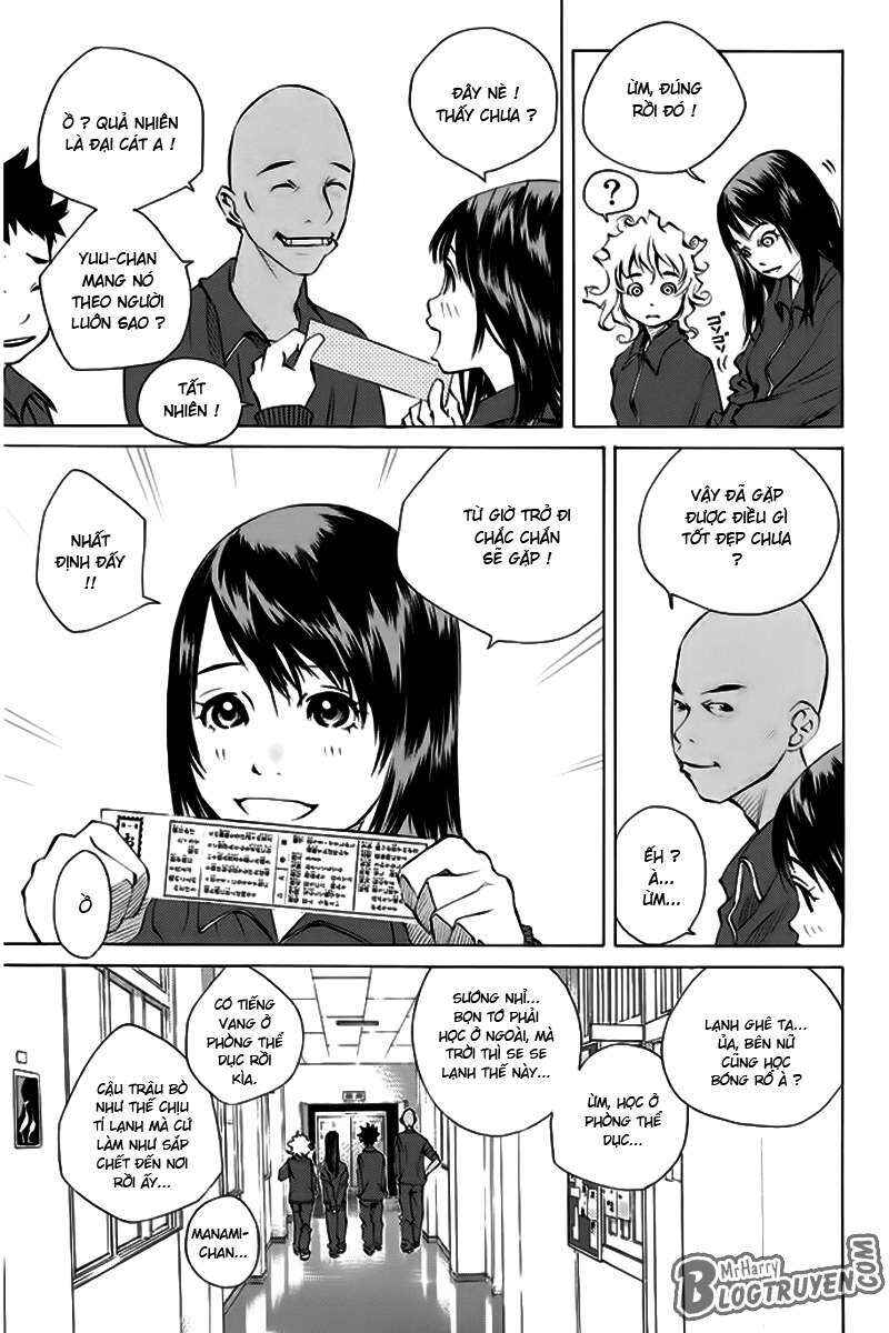 Chapter 139 - Page 30