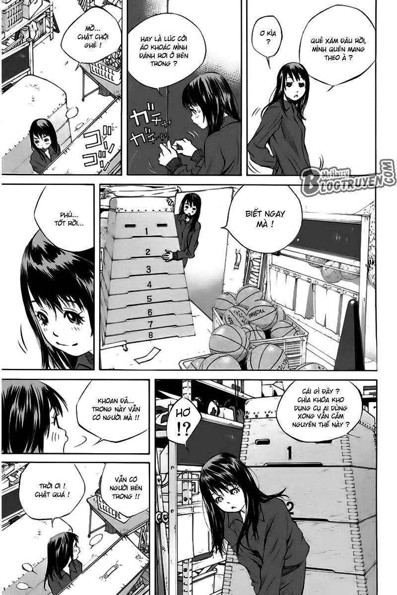 Chapter 139 - Page 32