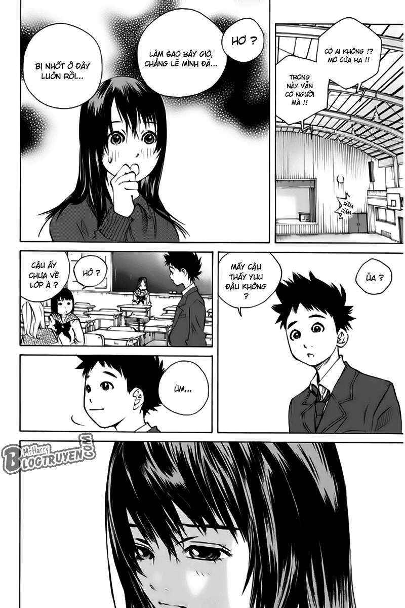 Chapter 139 - Page 33