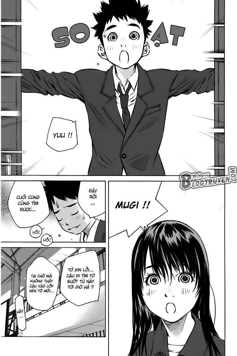 Chapter 139 - Page 36