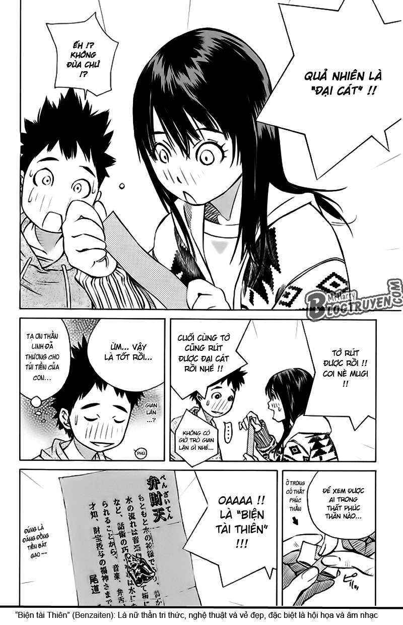 Chapter 139 - Page 5