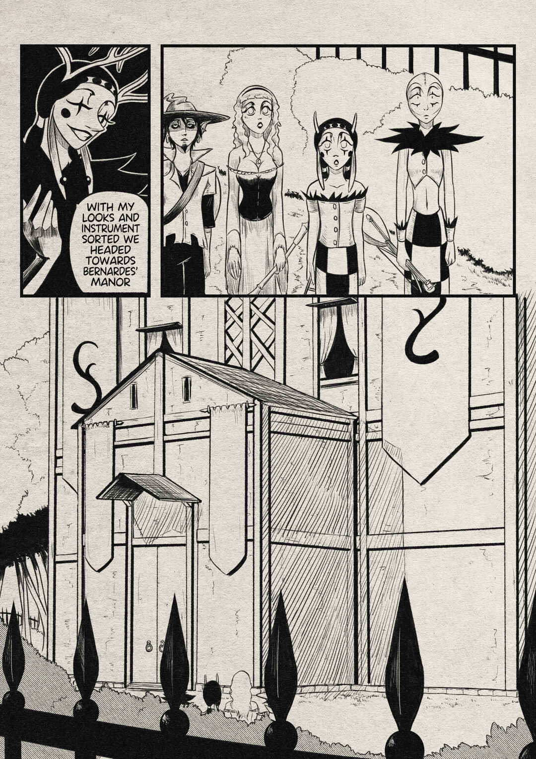 Chapter 6 - Page 19