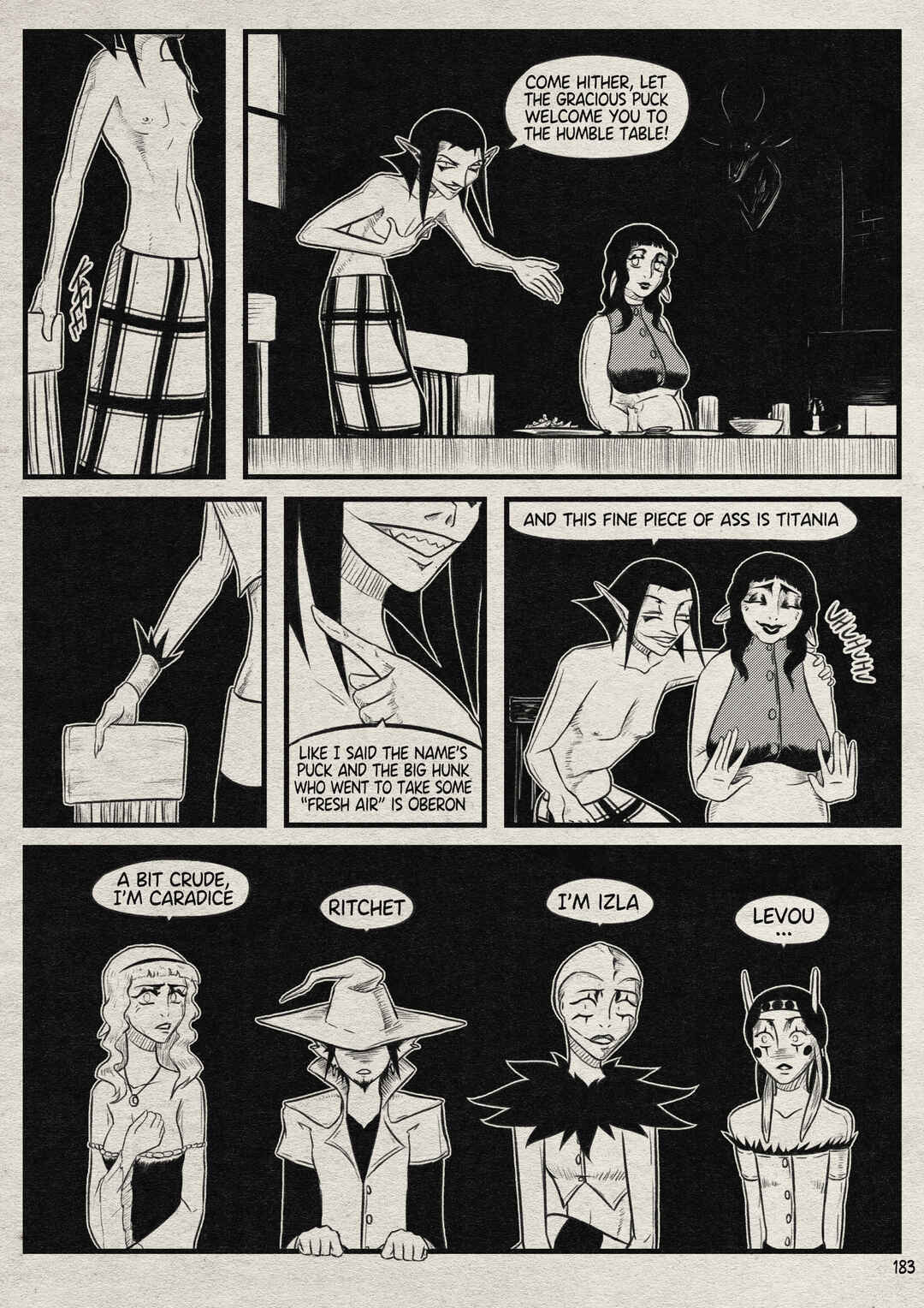 Chapter 6 - Page 29