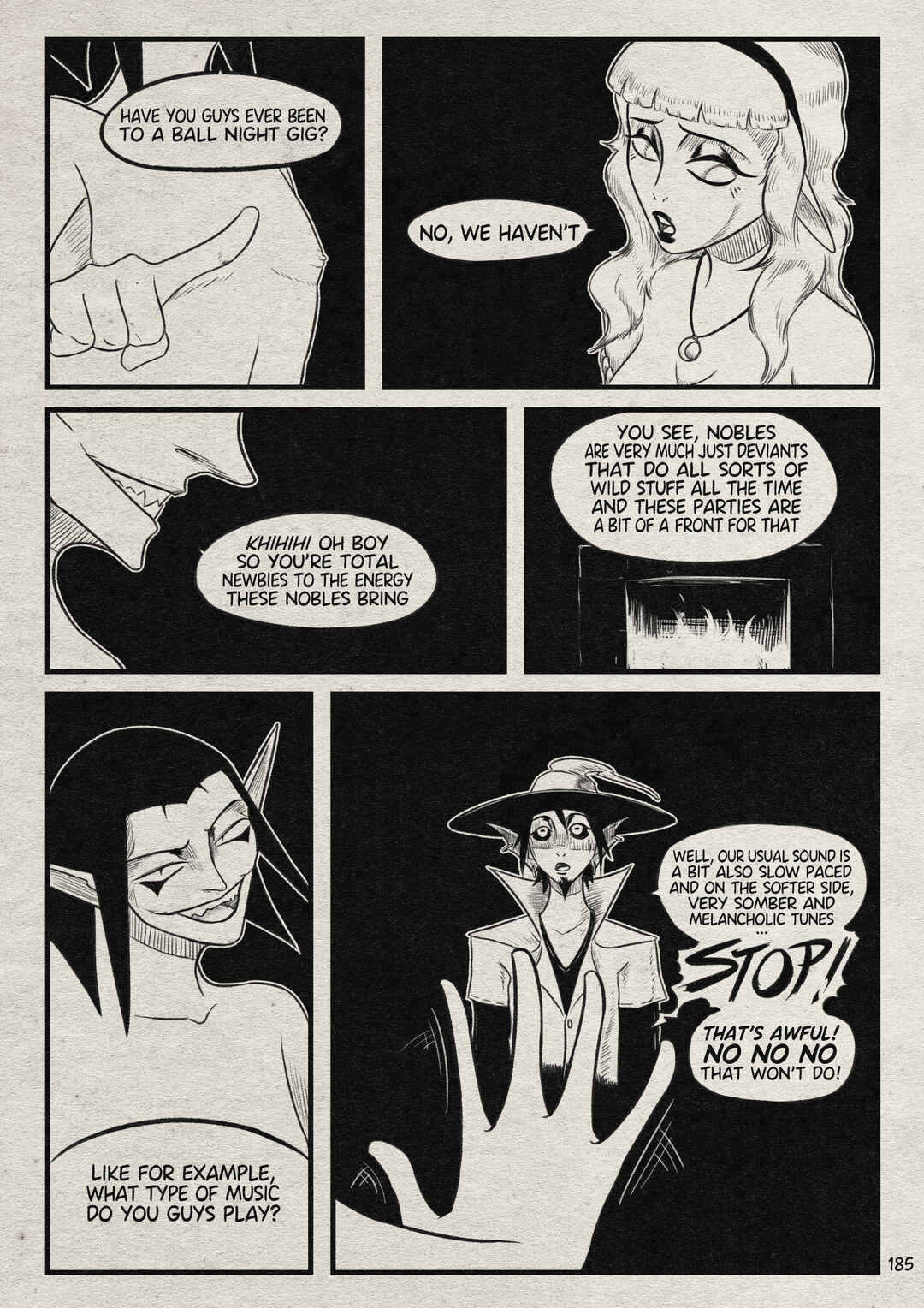 Chapter 6 - Page 31