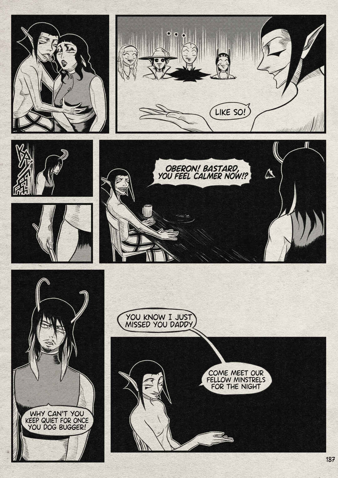 Chapter 6 - Page 33