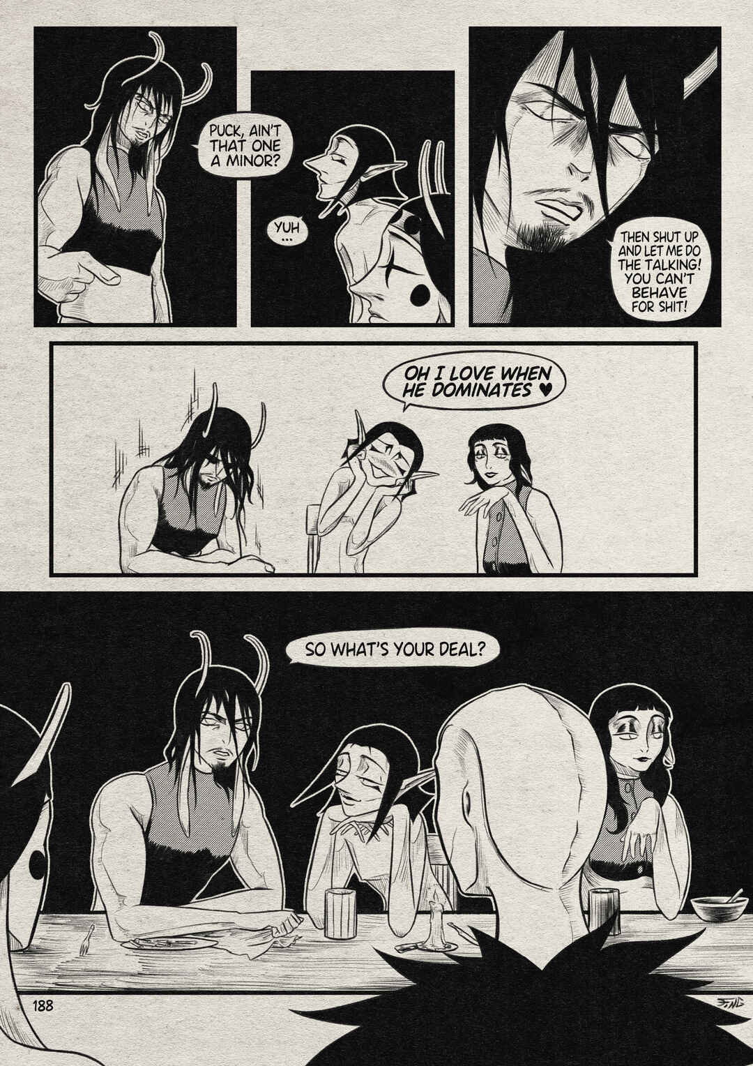 Chapter 6 - Page 34