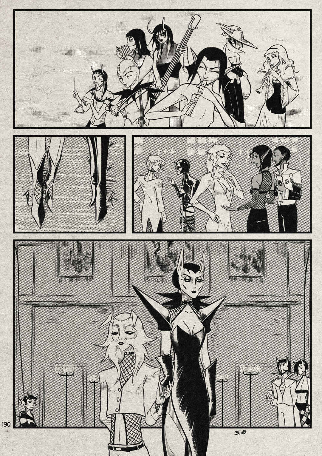 Chapter 6 - Page 36