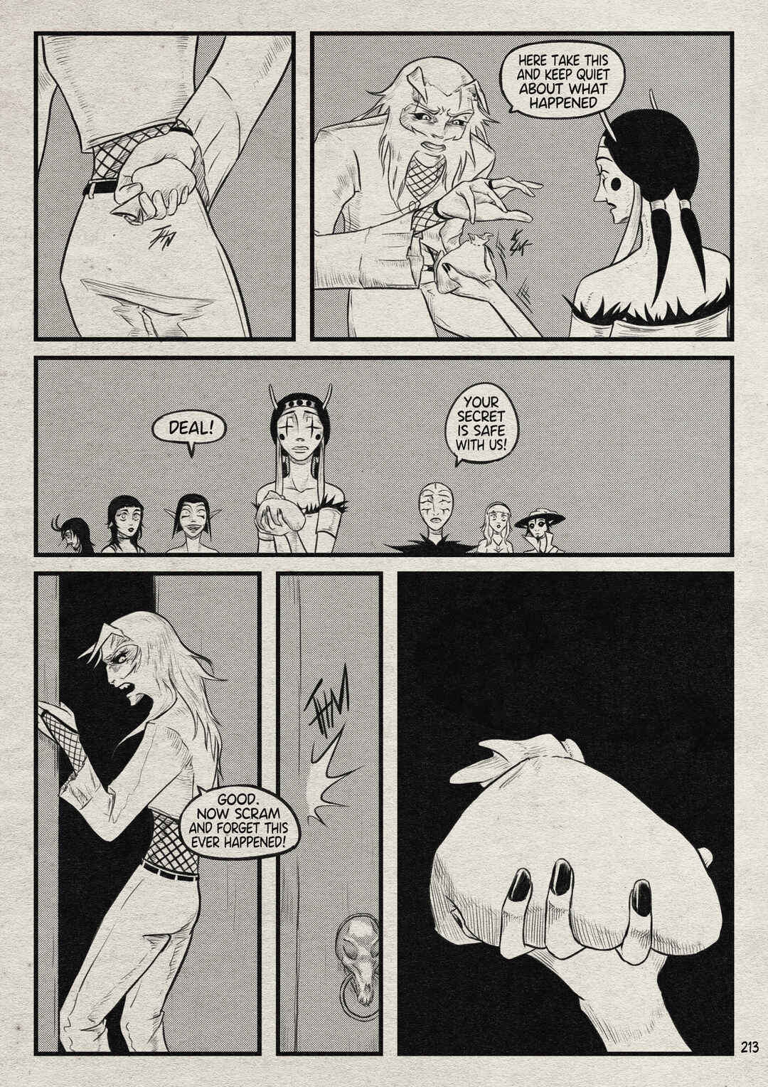 Chapter 6 - Page 59