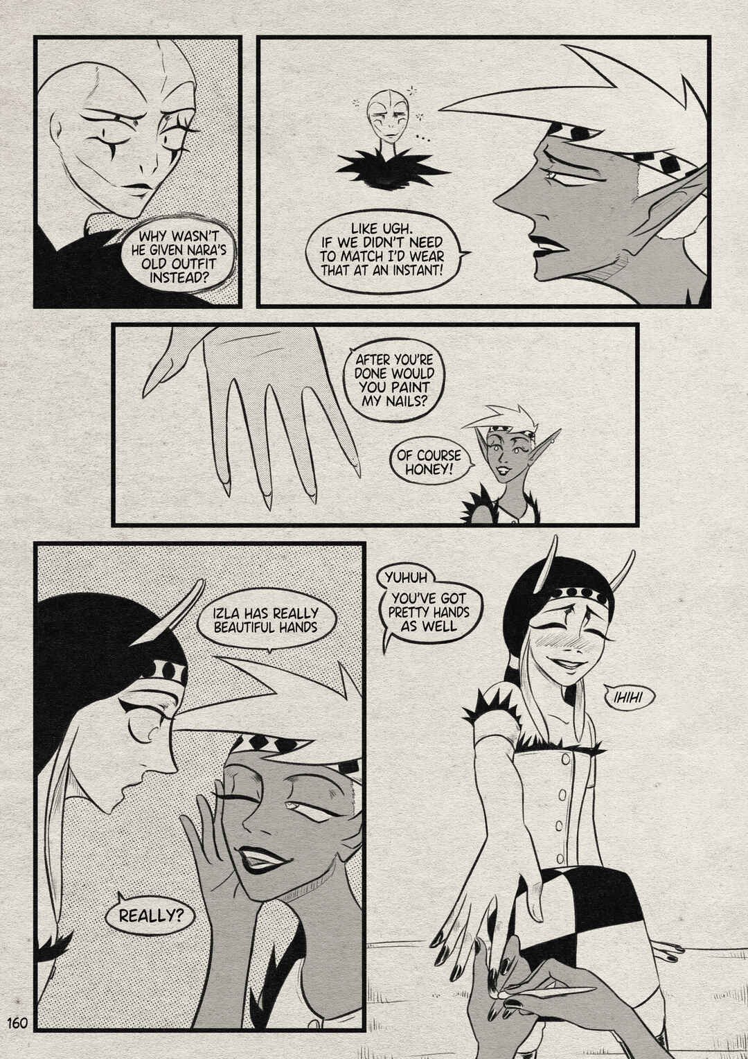 Chapter 6 - Page 6